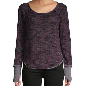 Free People Space Out Top! (M)